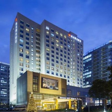 Northern Hotel Shanghai Eksteriør bilde