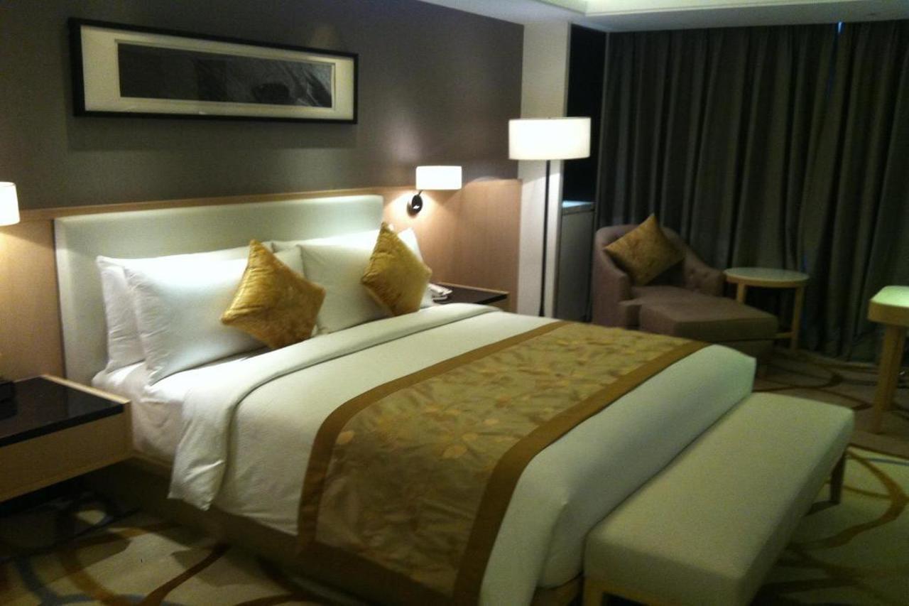 Northern Hotel Shanghai Eksteriør bilde