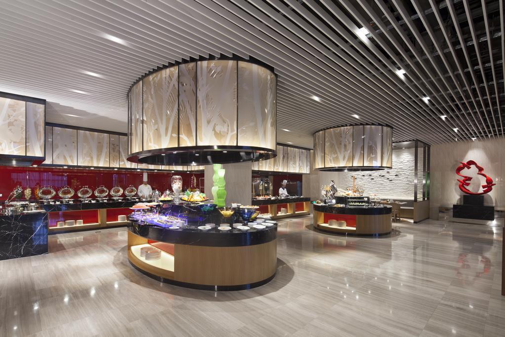 Northern Hotel Shanghai Eksteriør bilde