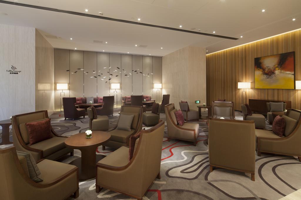 Northern Hotel Shanghai Eksteriør bilde