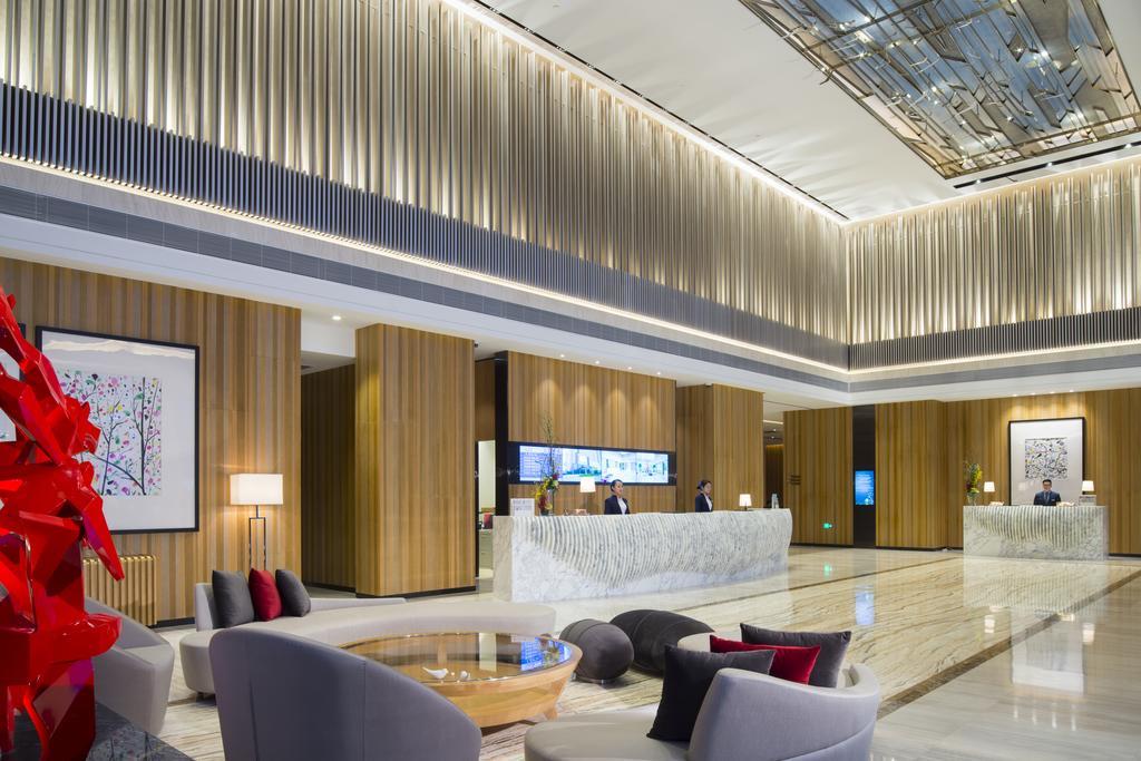 Northern Hotel Shanghai Eksteriør bilde