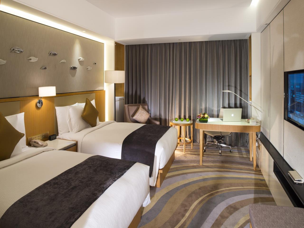 Northern Hotel Shanghai Eksteriør bilde